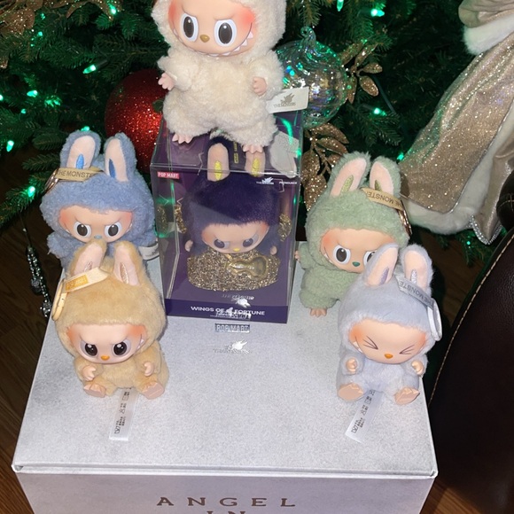 Labubu - Picture 3 of 3